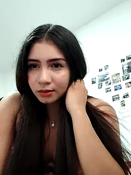 sophia salazar18 online show from 11-06-25, 07:15