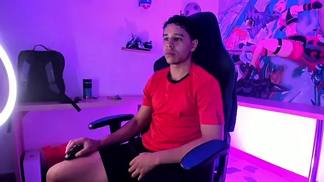 Adrian Volt online show from 10-21-25, 08:09