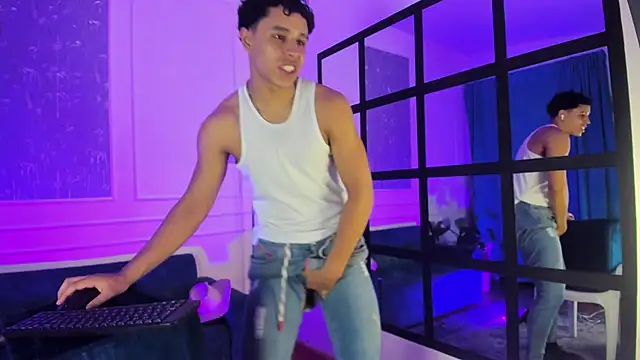 Adrian Volt online show from 11-16-25, 03:12