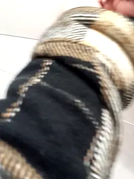 ImpishMarie online show from 10-20-25, 04:51