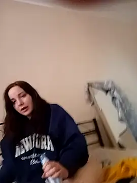 ImpishMarie online show from 11-14-25, 08:24