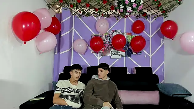 heyy noah11 online show from 02-15-26, 01:41