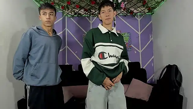 heyy noah11 online show from 02-27-26, 01:55