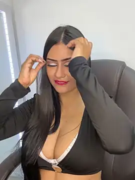  Isabella 1 online show from 11-14-25, 02:32