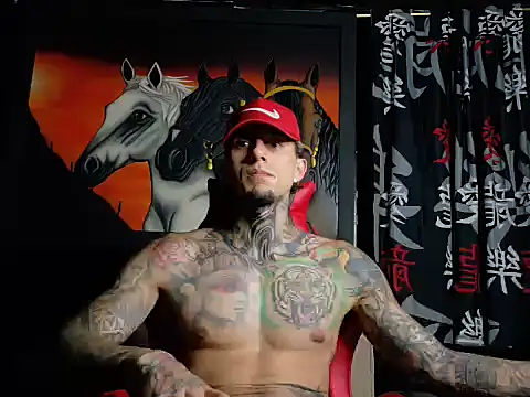 Molotov Explosive online show from 10-20-25, 11:05