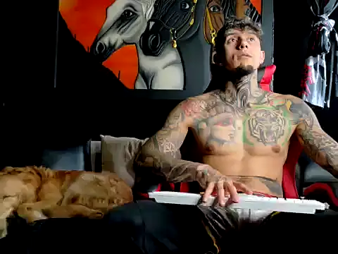 Molotov Explosive online show from 11-05-25, 08:20