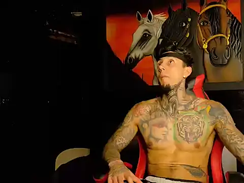 Molotov Explosive online show from 11-16-25, 08:58