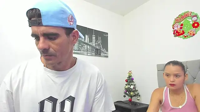 Sofi And Santy online show from 01-17-26, 12:59