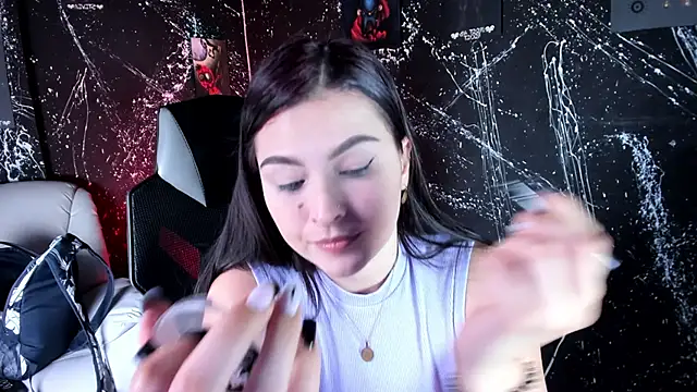 PrincessTiff online show from 11-02-25, 09:28