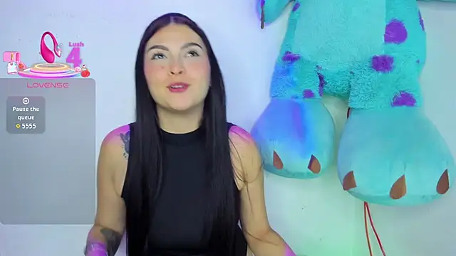 PrincessTiff online show from 11-04-25, 11:59