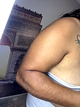  Lissa 01 online show from 10-15-25, 02:33