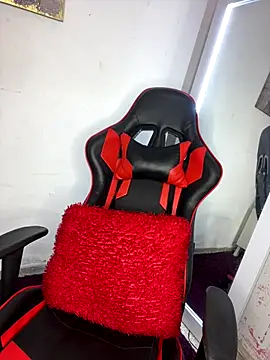  Lissa 01 online show from 10-19-25, 02:23