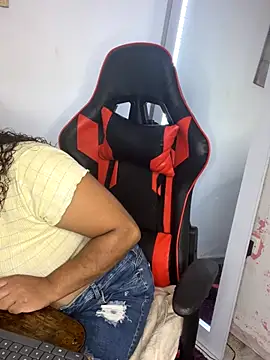  Lissa 01 online show from 10-26-25, 02:39