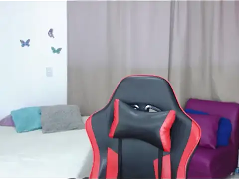 skarlett222 online show from 10-14-25, 10:43