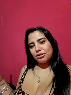 Snapshot of DANIELA3956 chatting on 10-18-25, 12:57 DANIELA3956 online show from 10-18-25, 12:57
