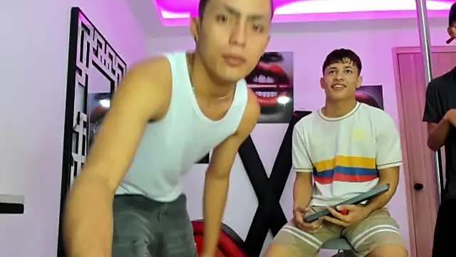 EMPIRE BOYS1 online show from 10-20-25, 07:14