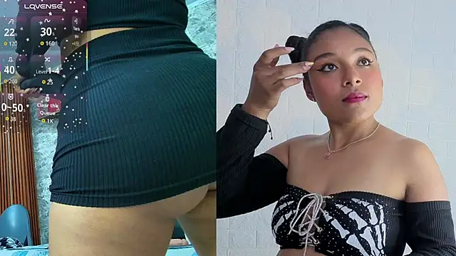 Snapshot of taylorexotic chatting on 11-20-25, 03:28 taylorexotic online show from 11-20-25, 03:28