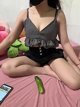 Annababy688 online show from 10-24-25, 02:24