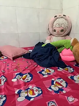 Annababy688 online show from 11-21-25, 06:17