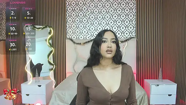 Snapshot of BEELLA_TAY1 chatting on 11-22-25, 03:55 BEELLA TAY1 online show from 11-22-25, 03:55