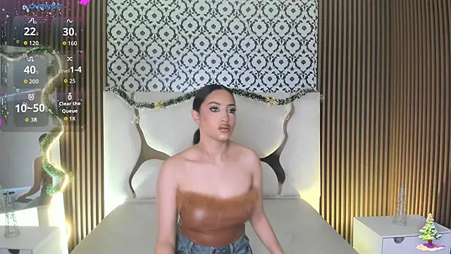 Snapshot of BEELLA_TAY1 chatting on 11-24-25, 03:56 BEELLA TAY1 online show from 11-24-25, 03:56