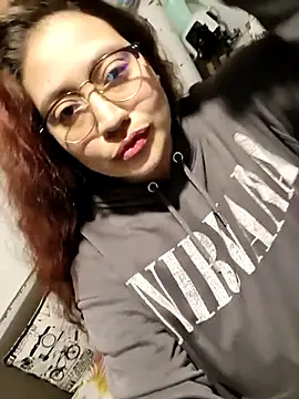 Snapshot of I_AM_ISABELLA chatting on 10-13-25, 06:35 I AM ISABELLA online show from 10-13-25, 06:35