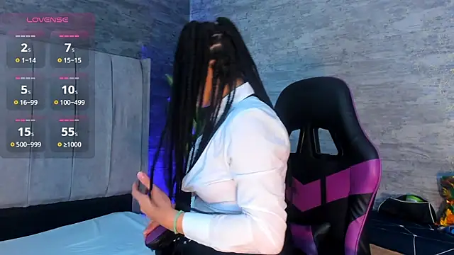 odett rivas  online show from 10-22-25, 05:41