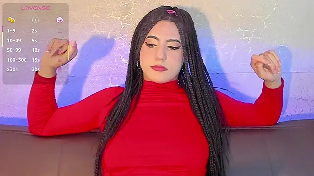 odett rivas  online show from 10-24-25, 12:19