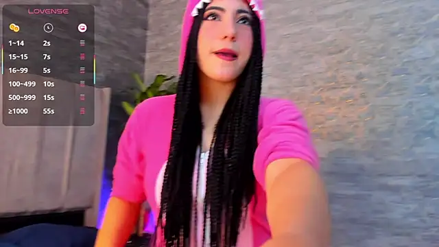 odett rivas  online show from 10-29-25, 01:52