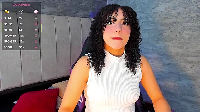 odett rivas  online show from 11-09-25, 01:20