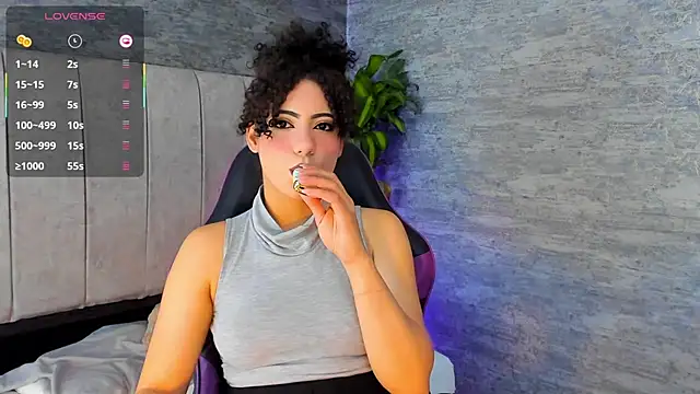 odett rivas  online show from 11-10-25, 01:32