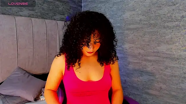 odett rivas  online show from 11-11-25, 01:55