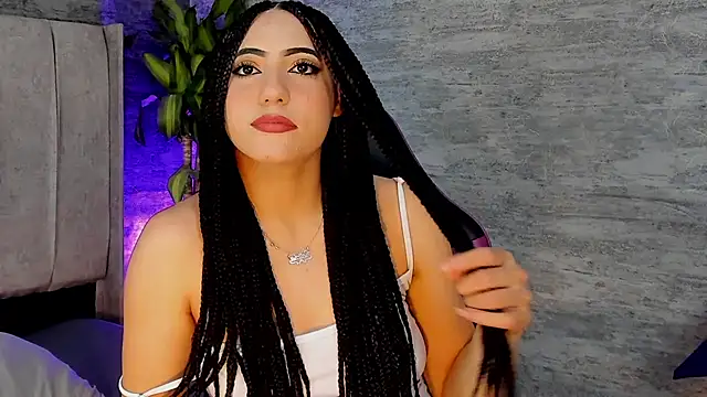 odett rivas  online show from 11-21-25, 10:52