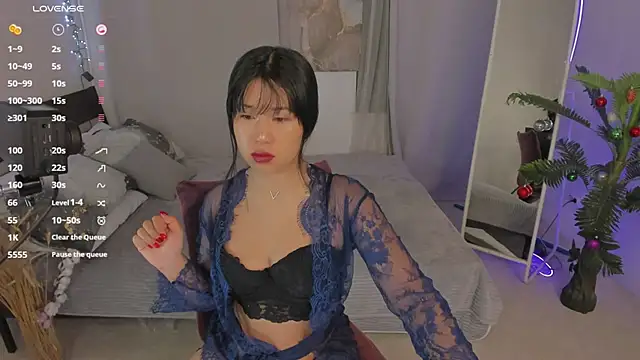 Erika Kim online show from 01-11-26, 06:51