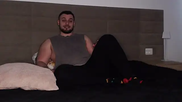 BriannSmith online show from 02-27-26, 01:33