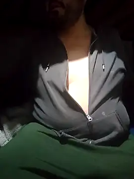 axel-spr online show from 10-15-25, 05:18