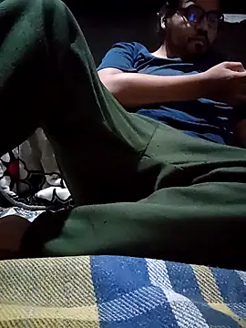 axel-spr online show from 10-17-25, 04:37