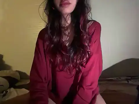 youngriri2 online show from 02-10-26, 05:44