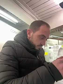 AlexGogo23 online show from 02-07-26, 03:49