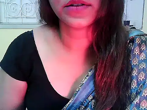 Model Srinika online show from 11-04-25, 12:59