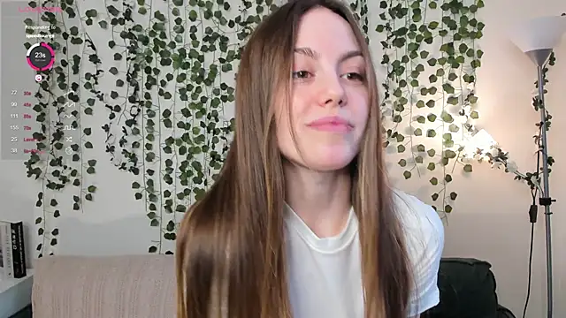 sweet and flirt online show from 10-21-25, 07:42