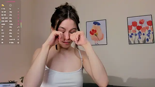 sweet and flirt online show from 01-10-26, 06:48