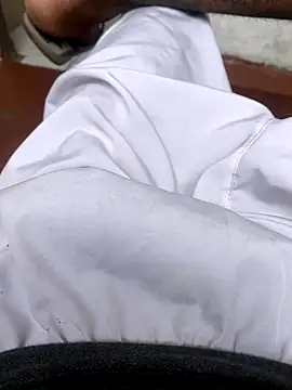 Gomes177 online show from 10-26-25, 03:07