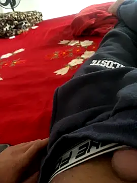 Gomes177 online show from 11-24-25, 01:55