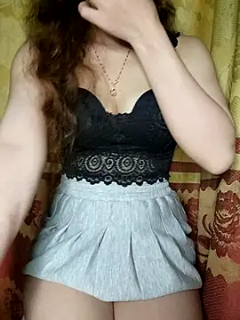 Snapshot of LinaCii chatting on 10-23-25, 03:11 LinaCii online show from 10-23-25, 03:11