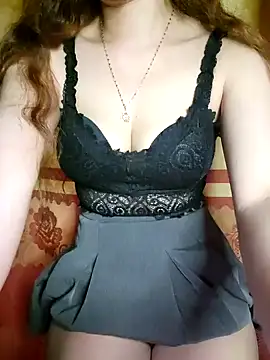 Snapshot of LinaCii chatting on 10-24-25, 03:14 LinaCii online show from 10-24-25, 03:14