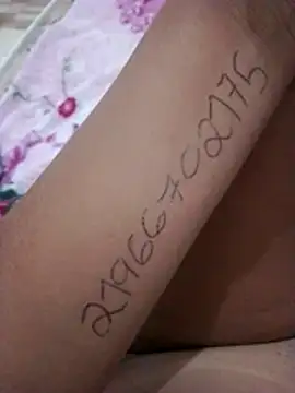 Camilanifeta online show from 01-17-26, 01:21