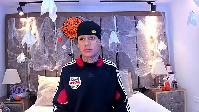 Snapshot of GaelCarter chatting on 11-02-25, 03:53 GaelCarter online show from 11-02-25, 03:53