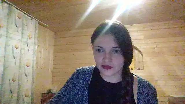 Snapshot of AmeliieLaFleur chatting on 10-14-25, 04:41 AmeliieLaFleur online show from 10-14-25, 04:41