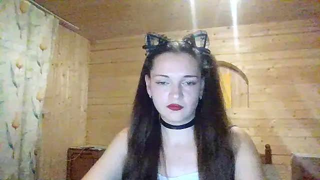 Snapshot of AmeliieLaFleur chatting on 10-18-25, 05:25 AmeliieLaFleur online show from 10-18-25, 05:25